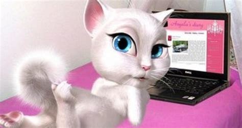 Watch Talking Angela Cat porn videos for free, here on Pornhub.com. Discover the growing collection of high quality Most Relevant XXX movies and clips. No other sex tube is more popular and features more Talking Angela Cat scenes than Pornhub!